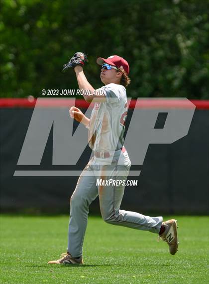 Thumbnail 1 in Montgomery Bell Academy @ Brentwood Academy photogallery.