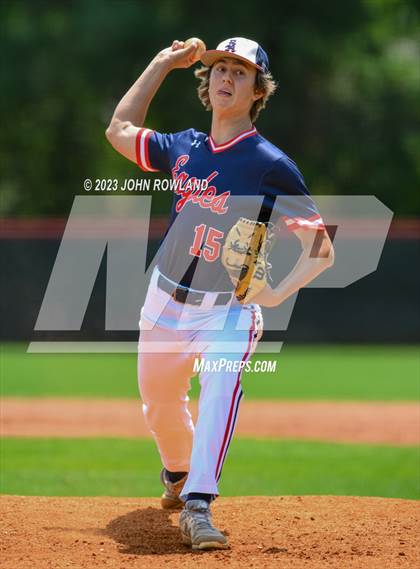 Thumbnail 3 in Montgomery Bell Academy @ Brentwood Academy photogallery.