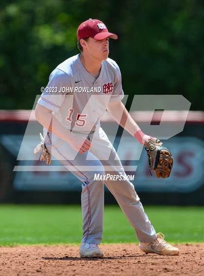 Thumbnail 1 in Montgomery Bell Academy @ Brentwood Academy photogallery.