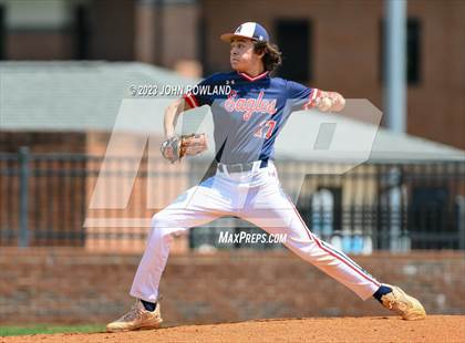 Thumbnail 1 in Montgomery Bell Academy @ Brentwood Academy photogallery.