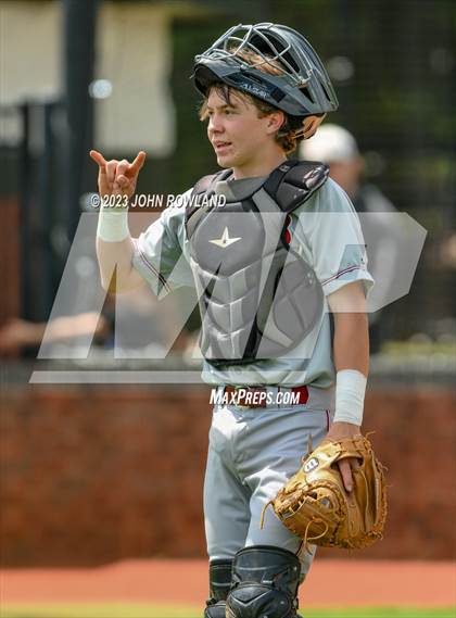 Thumbnail 1 in Montgomery Bell Academy @ Brentwood Academy photogallery.