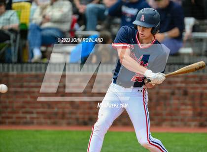 Thumbnail 1 in Montgomery Bell Academy @ Brentwood Academy photogallery.