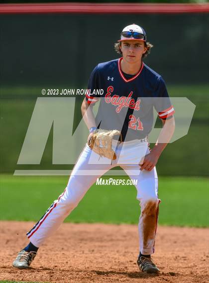 Thumbnail 3 in Montgomery Bell Academy @ Brentwood Academy photogallery.
