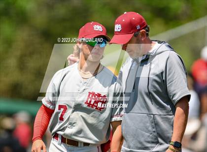 Thumbnail 2 in Montgomery Bell Academy @ Brentwood Academy photogallery.
