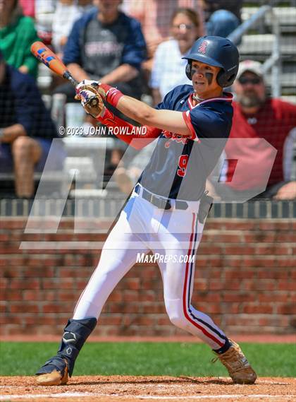 Thumbnail 2 in Montgomery Bell Academy @ Brentwood Academy photogallery.