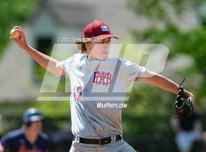 Thumbnail 1 in Montgomery Bell Academy @ Brentwood Academy photogallery.