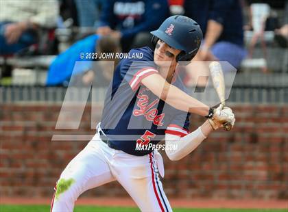 Thumbnail 2 in Montgomery Bell Academy @ Brentwood Academy photogallery.