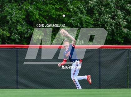 Thumbnail 1 in Montgomery Bell Academy @ Brentwood Academy photogallery.