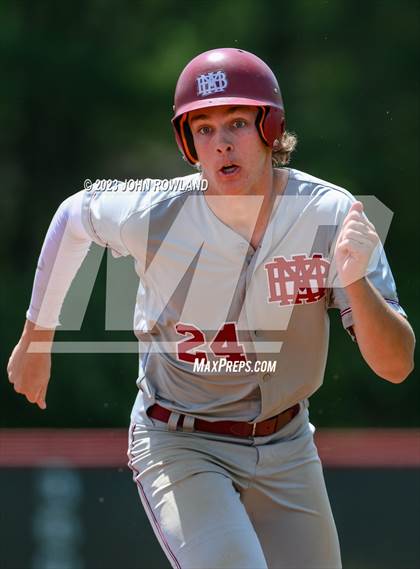 Thumbnail 1 in Montgomery Bell Academy @ Brentwood Academy photogallery.