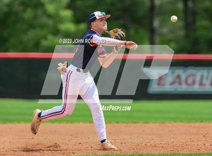 Thumbnail 2 in Montgomery Bell Academy @ Brentwood Academy photogallery.