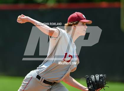 Thumbnail 1 in Montgomery Bell Academy @ Brentwood Academy photogallery.