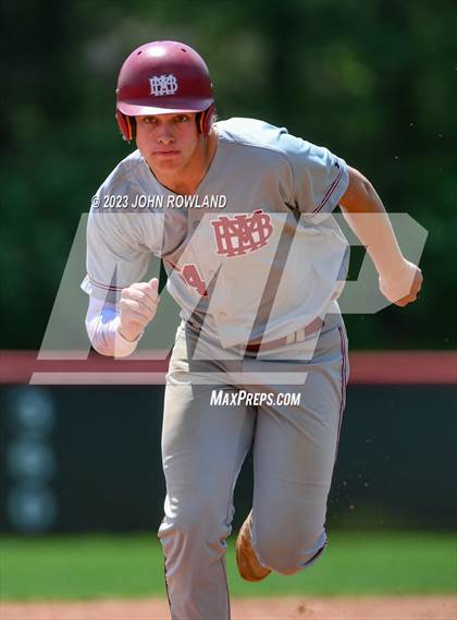 Thumbnail 3 in Montgomery Bell Academy @ Brentwood Academy photogallery.