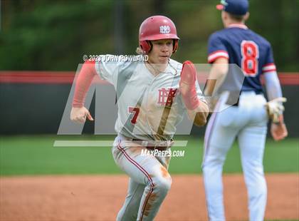 Thumbnail 3 in Montgomery Bell Academy @ Brentwood Academy photogallery.