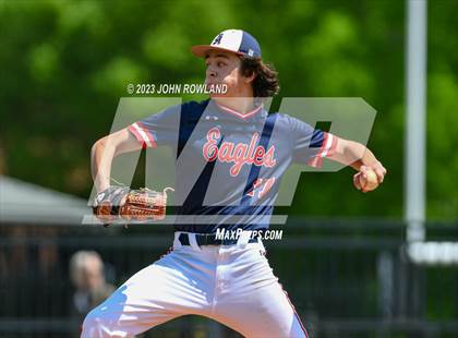 Thumbnail 3 in Montgomery Bell Academy @ Brentwood Academy photogallery.