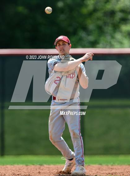 Thumbnail 2 in Montgomery Bell Academy @ Brentwood Academy photogallery.