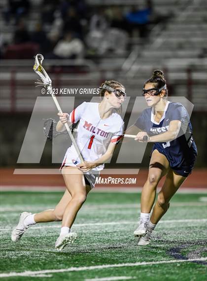 Thumbnail 1 in West Forsyth @ Milton photogallery.