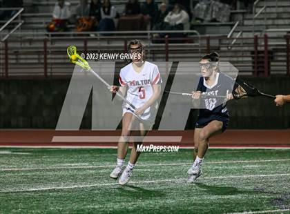 Thumbnail 2 in West Forsyth @ Milton photogallery.