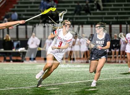 Thumbnail 2 in West Forsyth @ Milton photogallery.