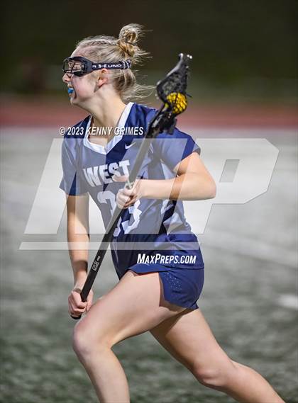 Thumbnail 1 in West Forsyth @ Milton photogallery.