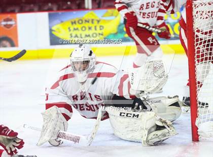 Thumbnail 1 in Monarch vs Regis Jesuit (CHSAA 5A Final) photogallery.