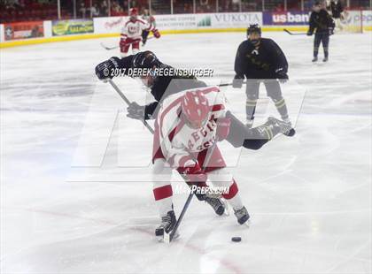 Thumbnail 2 in Monarch vs Regis Jesuit (CHSAA 5A Final) photogallery.