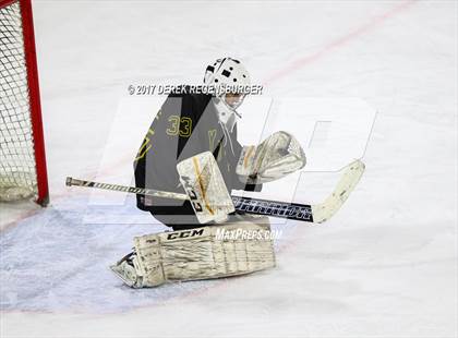 Thumbnail 2 in Monarch vs Regis Jesuit (CHSAA 5A Final) photogallery.