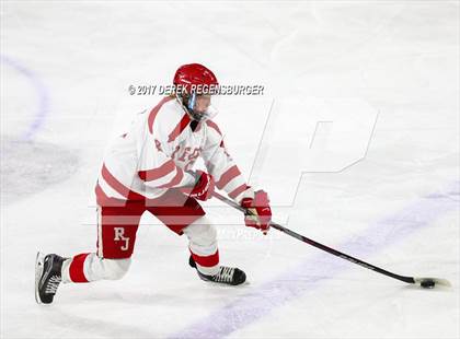 Thumbnail 3 in Monarch vs Regis Jesuit (CHSAA 5A Final) photogallery.