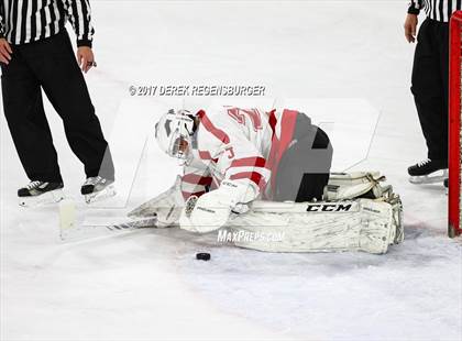 Thumbnail 3 in Monarch vs Regis Jesuit (CHSAA 5A Final) photogallery.
