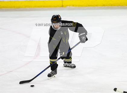 Thumbnail 1 in Monarch vs Regis Jesuit (CHSAA 5A Final) photogallery.