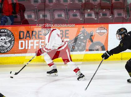 Thumbnail 3 in Monarch vs Regis Jesuit (CHSAA 5A Final) photogallery.