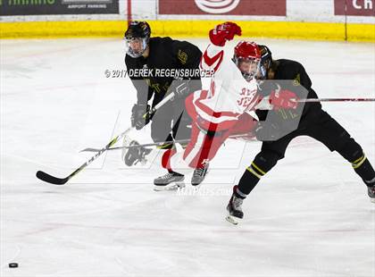 Thumbnail 2 in Monarch vs Regis Jesuit (CHSAA 5A Final) photogallery.