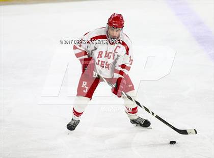Thumbnail 3 in Monarch vs Regis Jesuit (CHSAA 5A Final) photogallery.