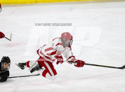 Thumbnail 2 in Monarch vs Regis Jesuit (CHSAA 5A Final) photogallery.