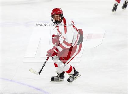 Thumbnail 1 in Monarch vs Regis Jesuit (CHSAA 5A Final) photogallery.