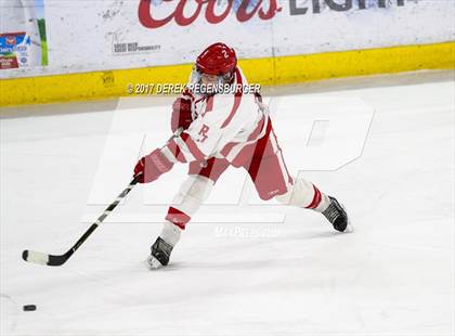 Thumbnail 3 in Monarch vs Regis Jesuit (CHSAA 5A Final) photogallery.