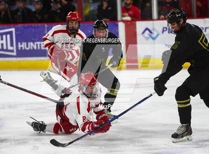 Thumbnail 1 in Monarch vs Regis Jesuit (CHSAA 5A Final) photogallery.