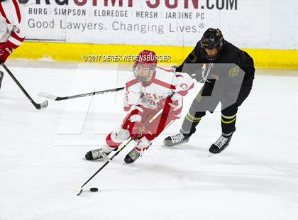 Thumbnail 1 in Monarch vs Regis Jesuit (CHSAA 5A Final) photogallery.