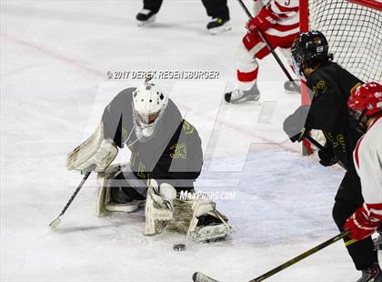 Thumbnail 3 in Monarch vs Regis Jesuit (CHSAA 5A Final) photogallery.
