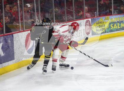 Thumbnail 1 in Monarch vs Regis Jesuit (CHSAA 5A Final) photogallery.