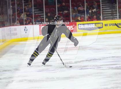 Thumbnail 1 in Monarch vs Regis Jesuit (CHSAA 5A Final) photogallery.
