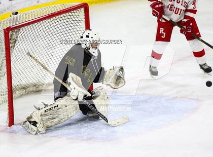Thumbnail 1 in Monarch vs Regis Jesuit (CHSAA 5A Final) photogallery.