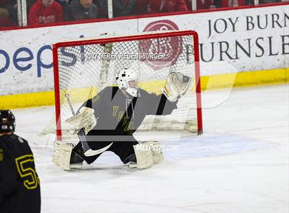 Thumbnail 1 in Monarch vs Regis Jesuit (CHSAA 5A Final) photogallery.
