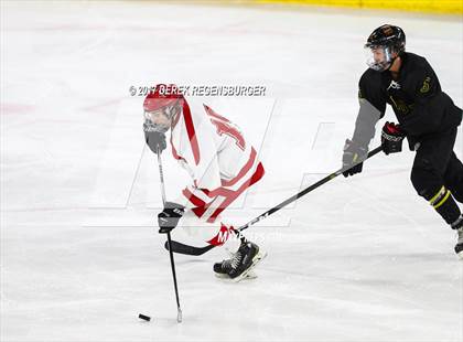 Thumbnail 1 in Monarch vs Regis Jesuit (CHSAA 5A Final) photogallery.
