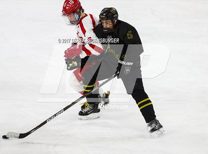 Thumbnail 2 in Monarch vs Regis Jesuit (CHSAA 5A Final) photogallery.