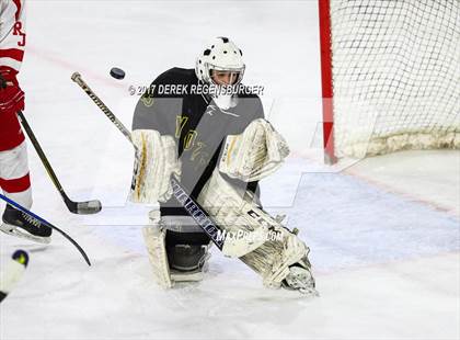 Thumbnail 3 in Monarch vs Regis Jesuit (CHSAA 5A Final) photogallery.