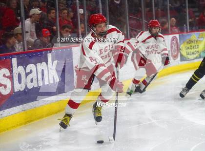Thumbnail 3 in Monarch vs Regis Jesuit (CHSAA 5A Final) photogallery.