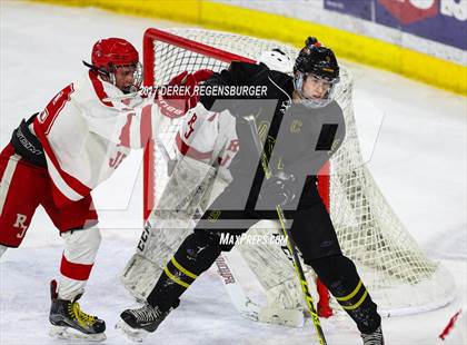 Thumbnail 2 in Monarch vs Regis Jesuit (CHSAA 5A Final) photogallery.