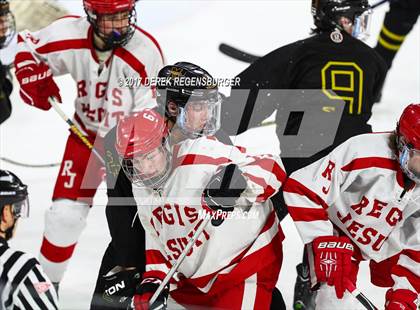 Thumbnail 2 in Monarch vs Regis Jesuit (CHSAA 5A Final) photogallery.