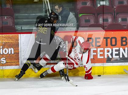 Thumbnail 3 in Monarch vs Regis Jesuit (CHSAA 5A Final) photogallery.