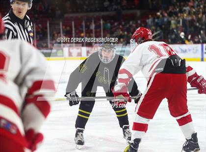 Thumbnail 3 in Monarch vs Regis Jesuit (CHSAA 5A Final) photogallery.